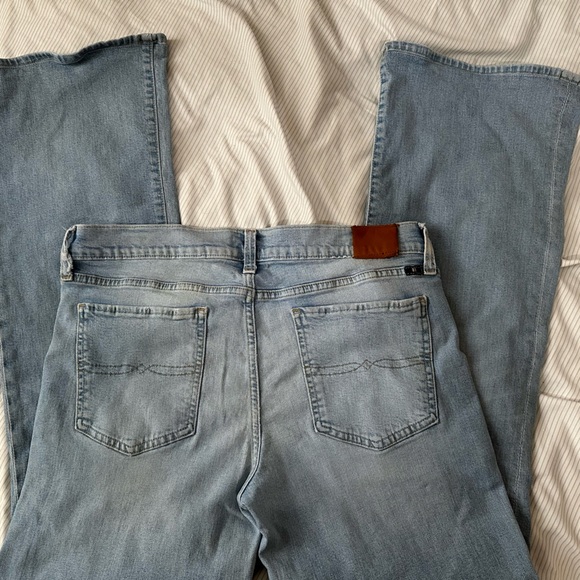 Vintage Lucky Jean - Picture 4 of 13